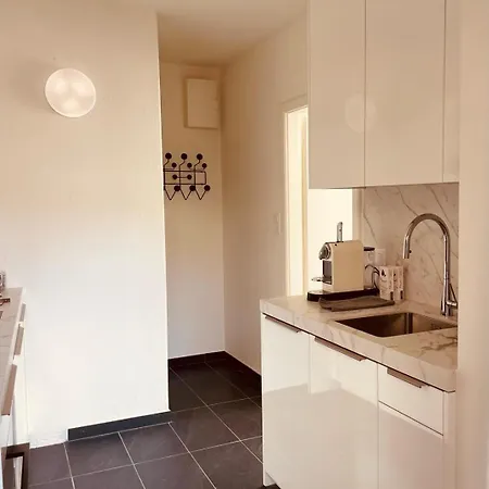 Sophia Hotel Gerra (Locarno)