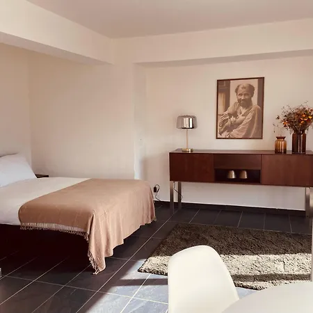 Sophia Hotel