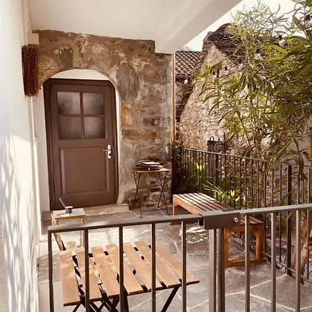 Sophia * Gerra (Locarno)