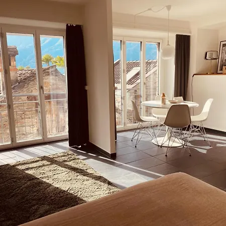 Hotel Sophia Gerra (Locarno)