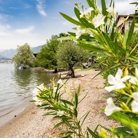 Sophia Hotel Gerra (Locarno)