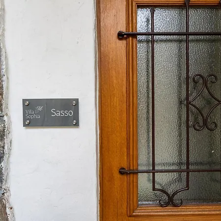 Sophia Hotel Gerra (Locarno)