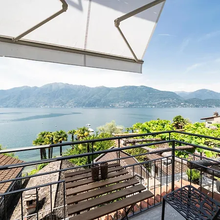Hotel Sophia Gerra (Locarno)