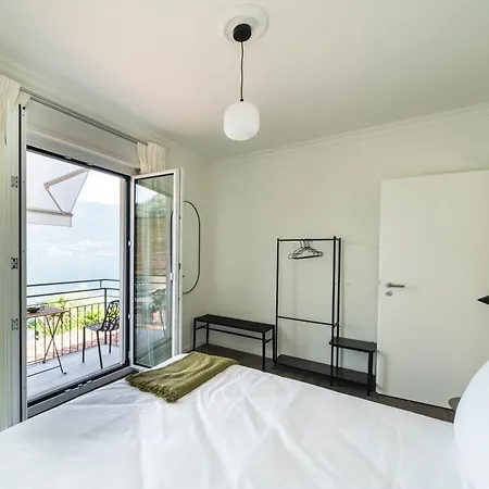 Sophia Hotel Gerra (Locarno)