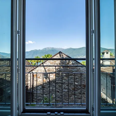 Sophia Gerra (Locarno)