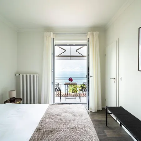 Sophia Hotel Gerra (Locarno)
