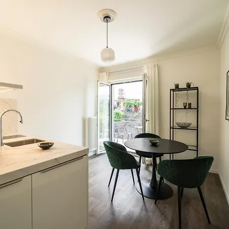 Sophia Hotel Gerra (Locarno)