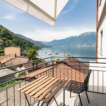 Sophia * Gerra (Locarno)