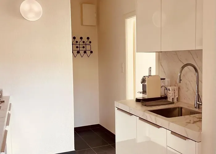 Sophia Hotel Gerra (Locarno)