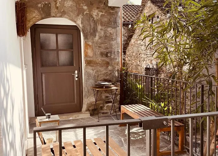 Sophia * Gerra (Locarno)