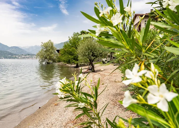 Sophia Hotel Gerra (Locarno)