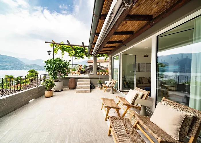 Hotel Sophia Gerra (Locarno)