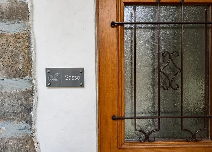 Sophia Hotel Gerra (Locarno)