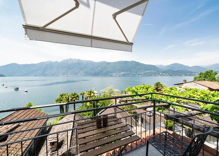 Hotel Sophia Gerra (Locarno)