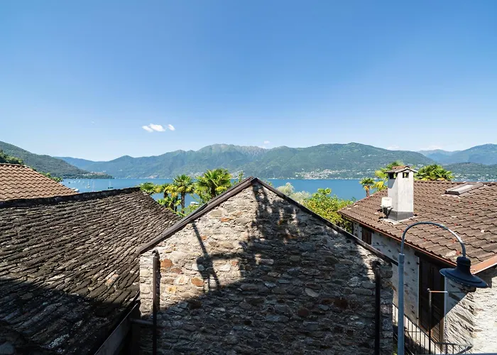 Sophia Hotel Gerra (Locarno)