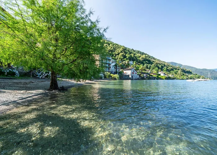 Hotel Sophia Gerra (Locarno)