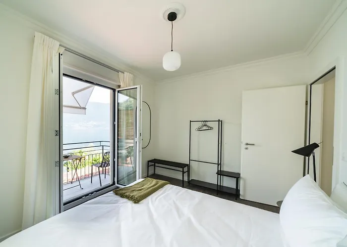 Sophia Hotel Gerra (Locarno)