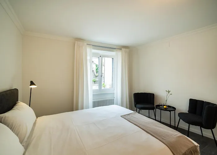 Hotel Sophia Gerra (Locarno)