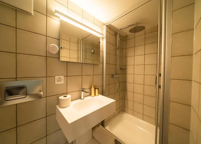 Hotel Sophia Gerra (Locarno)