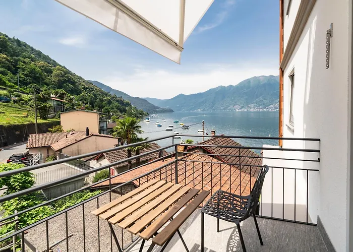 Sophia * Gerra (Locarno)