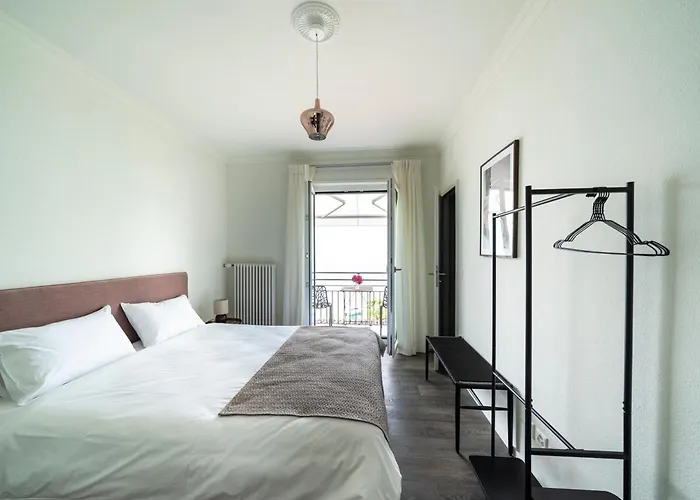 Sophia * Gerra (Locarno)