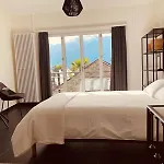 Sophia Hotel