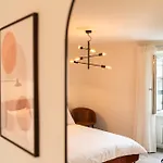 Hotel Sophia