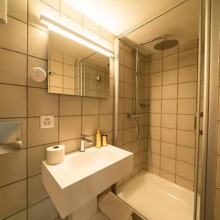 Hotel Sophia Gerra (Locarno)