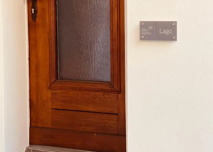 Sophia * Gerra (Locarno)