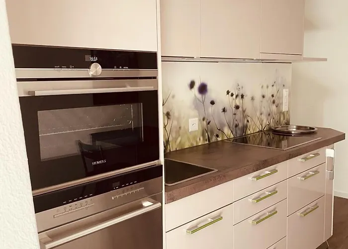 Sophia 호텔 Gerra (Locarno)