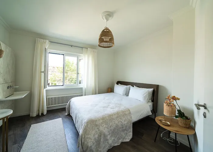 Sophia 호텔 Gerra (Locarno)