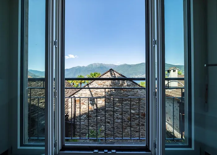 Sophia Gerra (Locarno)