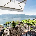 Otel Sophia Gerra (Locarno)