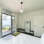 Sophia Otel Gerra (Locarno)