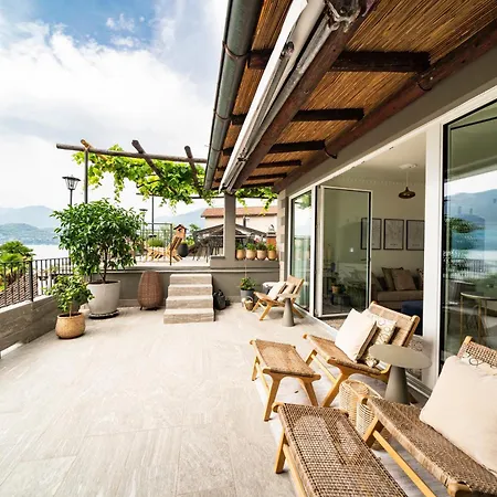 Otel Sophia Gerra (Locarno)