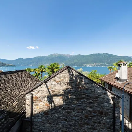 Sophia Otel Gerra (Locarno)